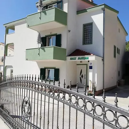Lion 2 Appartement *