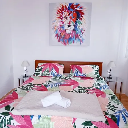 Appartement Lion 2